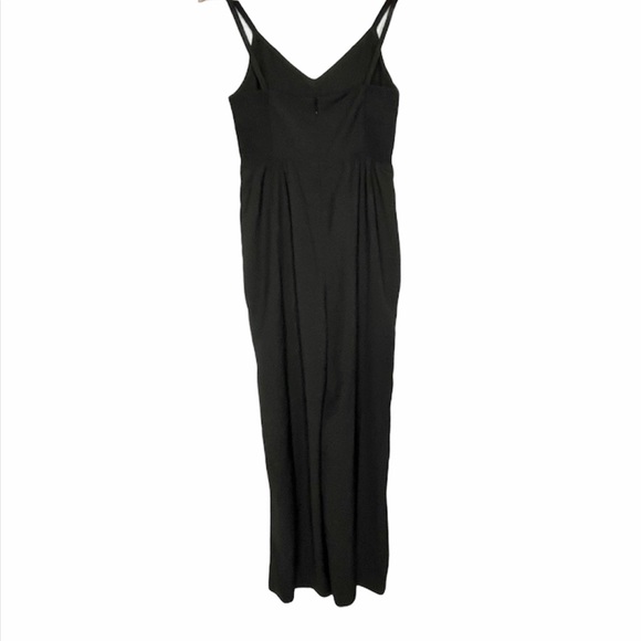 Madewell black jumpsuit size 00 - Picture 2 of 13